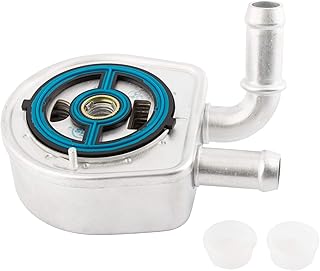 Refroidisseur d'huile moteur boxy lf6w-14-700a avec joint compatible avec mazda 3/2006-2014 mazda 5/2006-2007 mazda 6/2007-2010 mazda cx-7 (remplacement # lf6w14700a lf9v14789 lf9v14789 lf99v-14- 789). DIAYTAR COTE D'IVOIRE est engagée à offrir une expérience d'achat en ligne sans stress, en proposant des méthodes de paiement flexibles et sécurisées ainsi qu'un service client réactif pour répondre à toutes les questions et préoccupations.