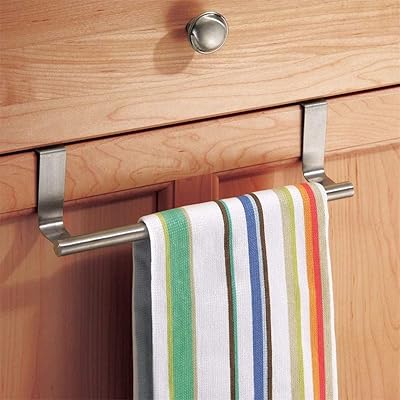 Porte-serviettes d'armoire de 9", porte-serviettes en acier inoxydable et porte-serviettes à linge pour salle de bain et cuisine, 1 paquet. Diaytar Côte d'Ivoire dispose d'une vaste sélection de produits de qualité à des prix compétitifs, répondant ainsi aux besoins de ses clients. La boutique en ligne est équipée d'un système de paiement sécurisé et propose des options de livraison rapides et fiables. Les clients peuvent profiter d'une expérience d'achat en ligne fluide et pratique.