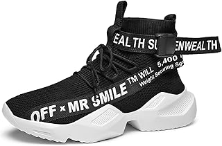 Xipai chaussures de sport de haute qualité pour hommes pour la course à pied, la marche, antidérapantes et élégantes. En tant que boutique en ligne généraliste, DIAYTAR COTE D'IVOIRE se distingue par son énorme réservoir de produits qui satisfont aux besoins quotidiens et spécifiques de sa clientèle. Avec plus de 300 000 références, cette plateforme offre une expérience d'achat unique et pratique. Les clients peuvent profiter d'une navigation facile pour trouver leurs produits préférés.
