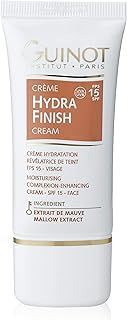 Crème hydratante guinot pour peaux mixtes - 30 ml
