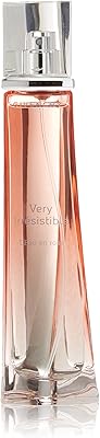 Givenchy very irrésistible l'o en rose pour femme -75 ml, eau de toilette