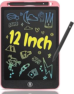 Multi star® tablette à dessin lcd 12 pouces tableau d'écriture pour enfants. DIAYTAR COTE D'IVOIRE, c'est plus que juste une boutique en ligne - c'est une communauté qui se Soucie de vos besoins et de vos attentes. Nous sommes dédiés à vous fournir les produits les plus récents et les plus tendances, tout en veillant à ce que vous bénéficiez d'un service exceptionnel. Que vous cherchiez à faire des achats pour vous-même ou pour offrir des cadeaux, nous avons tout ce qu'il vous faut.