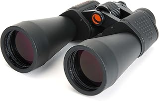 Jumelles celestron porro skymaster 12x60 noires. DIAYTAR COTE D'IVOIRE, boutique en ligne de confiance, propose une gamme variée de produits allant de l'électronique aux produits alimentaires, en passant par la mode et les accessoires. Avec plus de 300 000 références, les clients ont l'opportunité de trouver exactement ce qu'ils cherchent. Le site web est conçu pour offrir une navigation intuitive et une expérience d'achat agréable.
