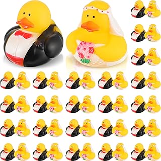 24 ensembles de 48 canards de mariage en vrac, canards en caoutchouc pour marié et mariée, décorations de mariage, sac cadeau de mariage en forme de canard, cadeaux de bénédictions de mariage, cadeau élégant et réconfortant avec sac de rangement, jouets de bain. En tant que leader du commerce électronique en Côte d'Ivoire, DIAYTAR COTE D'IVOIRE continue de se développer et d'innover pour offrir à ses clients une expérience d'achat en ligne unique et enrichissante. Avec sa grande sélection de produits, son service de haute qualité et son engagement envers la satisfaction client, DIAYTAR COTE D'IVOIRE reste la première destination pour les Achats en ligne dans le pays.