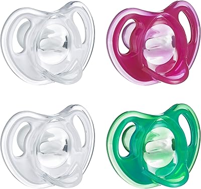 Sucette en silicone ultra légère tommee tippee conception monobloc asymétrique pinksy. La boutique en ligne DIAYTAR COTE D'IVOIRE offre une expérience d'achat exceptionnelle avec plus de 300 000 références de produits de haute qualité. Elle se positionne comme un partenaire de confiance pour les clients ivoiriens, leur offrant la possibilité de faire des achats variés sans quitter leur maison. Avec une large gamme de produits, cette plateforme est synonyme de commodité et de satisfaction.