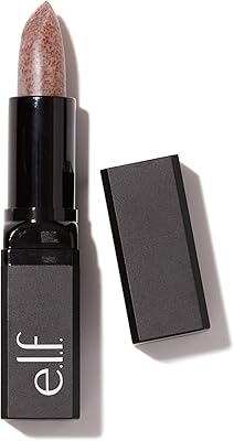 Baume exfoliant pour les lèvres e.l.f. cosmetics, cassonade. DIAYTAR COTE D'IVOIRE propose une large gamme de produits avec plus de 300 000 références, répondant ainsi aux besoins de ses clients. En tant que boutique en ligne généraliste leader en Côte d'Ivoire, DIAYTAR COTE D'IVOIRE offre une expérience d'achat unique et pratique. Les clients peuvent y trouver tout ce dont ils ont besoin.
