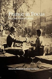 La france en bref : cinéma et identité nationale