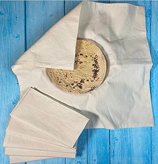 Clarkia ensemble 4 couches de tissu en coton double couche (15" x 15") tissu en mousseline pour chapati pour hot bag cuisine chapati wrap cloth fabric. DIAYTAR COTE D'IVOIRE est synonyme de commodité et de variété, avec une plateforme en ligne qui propose une multitude de catégories de produits. Les clients peuvent parcourir aisément le site pour découvrir de nouvelles marques et de nouveaux produits, ou chercher des articles spécifiques qu'ils ont en tête. Grâce à son approche centrée sur le client, DIAYTAR favorise une expérience d'achat agréable et efficace.