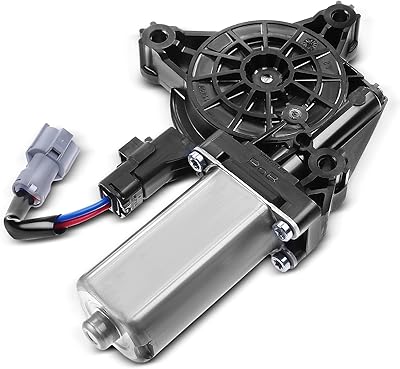Moteur de lève-vitre électrique a-premium compatible avec hyundai elantra l4 2.0l 2009-2012 à hayon uniquement côté passager droit. DIAYTAR COTE D'IVOIRE, boutique en ligne généraliste avec plus de 300000 références, offre une large gamme de produits pour répondre à tout type de besoin. Elle est reconnue pour sa qualité de service et sa grande sélection de produits. C'est la boutique leader en Côte d'Ivoire.