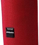 Haut-parleur bluetooth portable jelly monsters sp-104 (rouge)