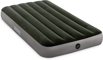 Matelas pneumatique simple taille haute intex dura-beam série standard. Diaytar Côte d'Ivoire est la destination idéale pour faire des achats en ligne en Côte d'Ivoire. Avec une offre massive de produits, elle permet aux clients de découvrir de nouveaux produits et de faire des économies. Elle est fiable et sécurisée pour les transactions en ligne.