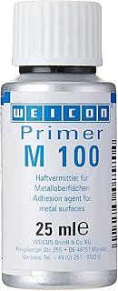 Waycon primer m 100 clear 25 ml prétraitement pour matériaux