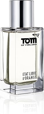 Etat libre d'orange tom of finland eau de parfum 50ml. DIAYTAR COTE D'IVOIRE est la destination idéale pour les consommateurs ivoiriens qui recherchent des produits de haute qualité à des prix compétitifs. Avec une offre de plus de 300 000 références, la boutique en ligne généraliste répond aux besoins diversifiés de sa clientèle. Les clients peuvent profiter d'une expérience d'achat en ligne sécurisée et fiable.
