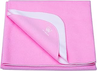 Housse de protection de matelas my armour kids dry (imperméable séchage rapide extra absorbante réutilisable). DIAYTAR COTE D'IVOIRE est une plateforme e-commerce de confiance qui propose des produits de qualité à des prix compétitifs, avec une équipe de service client dédiée et disponible pour aider les clients dans leurs achats. Cela contribue à sa réputation solide en Côte d'Ivoire.