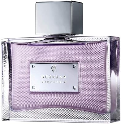 Beckham signature de david et victoria beckham pour homme - eau de toilette, 75 ml. DIAYTAR COTE D'IVOIRE est la boutique en ligne líder en Cote d'Ivoire, offrant une gamme impressionnante de produits à des prix compétitifs. Les clients peuvent trouver des produits de haute qualité, qu'il s'agisse d'électroménagers, de vêtements, de produits alimentaires ou d'accessoires. Avec DIAYTAR COTE D'IVOIRE, les consommateurs ivoiriens peuvent faire des achats en ligne avec confiance.