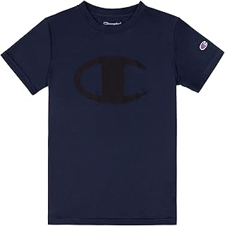 T-shirt athlétique à manches courtes pour garçons - idéal pour la salle de sport, le sport et l'école. DIAYTAR COTE D'IVOIRE est une boutique en ligne généraliste qui propose plus de 300000 références de produits, répondant ainsi aux besoins diversifiés de sa clientèle. En tant que leader du marché ivoirien, elle offre une expérience d'achat unique et fiable. Elle garantit la qualité et la sécurité de ses produits.