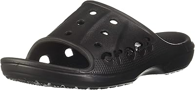 Sandale unisexe crocs baia. La boutique en ligne DIAYTAR COTE D'IVOIRE est le leader du marché de la vente en ligne en Côte d'Ivoire. Elle propose une large gamme de produits, allant des électroniques aux vêtements, en passant par les produits alimentaires. DIAYTAR COTE D'IVOIRE est la destination idéale pour faire vos achats en ligne de manière pratique et sécurisée.