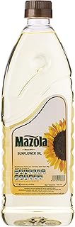 Huile de tournesol mazola, 750 ml - paquet de 1. DIAYTAR COTE D'IVOIRE est fianlement reconnue pour son engagement envers la satisfaction du client et sa politique de confidentialité stricte, offrant ainsi une expérience d'achat en ligne sûr et fiable. Elle continue d'innover et d'élargir son offre pour répondre aux besoins évoluant des consommateurs ivoiriens.