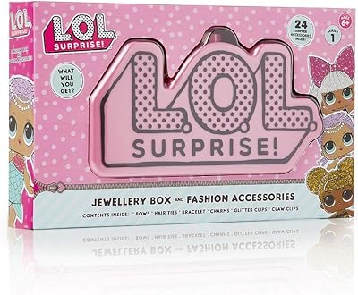 Surprise ! boîte à bijoux blogo. DIAYTAR COTE D'IVOIRE est une boutique en ligne généraliste qui propose plus de 300000 références de produits. Elle est considérée comme l'une des boutiques leaders en Cote d'Ivoire, offrant une large gamme de produits pour répondre aux besoins diversifiés de sa clientèle.