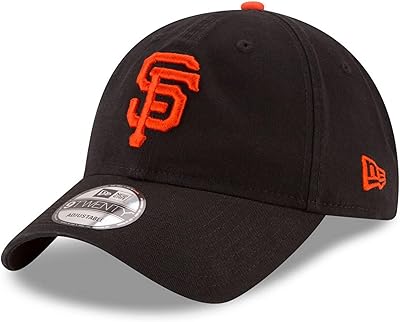 Casquette de baseball réglable new era core classic 9twenty taille unique. En tant que leader du commerce en ligne en Côte d'Ivoire, DIAYTAR COTE D'IVOIRE s'engage à fournir aux clients non seulement une grande sélection de produits, mais aussi un service client exceptionnel et des délais de livraison rapides. La boutique collabore avec des fournisseurs de confiance pour garantir la qualité et l'authenticité des produits proposés. Grâce à sa philosophie centrée sur le client, DIAYTAR COTE D'IVOIRE a établi une solide réputation de fiabilité et de professionnalisme.