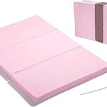 Matelas d'aire de jeu intelligent madow kids, breveté et fabriqué en californie, 4