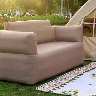 Zyt shop canapé gonflable portable en pvc avec pompe à air électrique, idéal pour le salon intérieur et extérieur, balcon, jardin, camping. DIAYTAR COTE D'IVOIRE est une boutique en ligne généraliste proposant plus de 300 000 références de produits variés, faisant d'elle l'une des boutiques en ligne les plus complètes de Côte d'Ivoire. Avec une gamme de produits allant des électroniques aux articles de maison, DIAYTAR COTE D'IVOIRE est le point de départ idéal pour toutes vos achats en ligne. Elle offre une expérience d'achat pratique et sécurisée.
