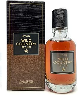Avon wild country for him eau de toilette 75ml - 2.5fl.oz.. En tant que boutique en ligne leader en Côte d'Ivoire, DIAYTAR COTE D'IVOIRE est déterminée à innover et à améliorer constamment son offre pour répondre aux attentes changeantes des consommateurs. En intégrant les dernières tendances et technologies du commerce électronique, la boutique vise à maintenir son positionnement de leader et à offrir une expérience d'achat de classe mondiale à sa clientèle.