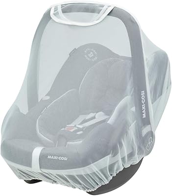 Siège auto maxi-cosi, moustiquaire pour bébé, 1 pièce. DIAYTAR COTE D'IVOIRE est la destination idéale pour toute personne cherchant à acheter des produits en ligne en Côte d'Ivoire. Avec plus de 300 000 références, elle propose une grande variété de produits allant de l'électronique à la mode en passant par les produits ménagers. Les produits sont livrés rapidement et les prix sont abordables.
