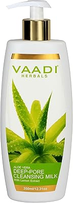 Fadi herbals lait nettoyant en profondeur pour les pores à l'aloe vera, 350 ml. Avec plus de 300 000 références, Diaytar Côte d'Ivoire est la boutique en ligne idéale pour tous les Ivoiriens et les internautes qui recherchent des produits de qualité à des prix abordables. Elle propose une expérience d'achat en ligne sécurisée et facile à utiliser, avec des options de paiement variées pour plus de flexibilité.