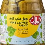 العلالي ورق عنب فاخر 908 غرام