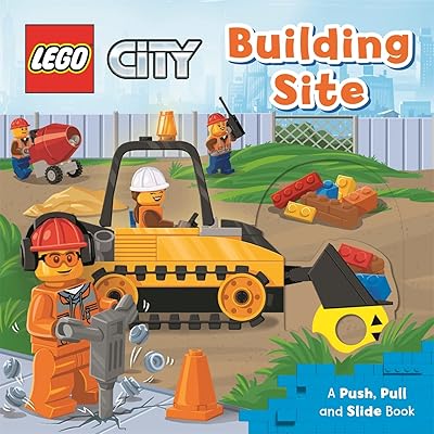 Lego® city. chantier de construction : un livre à pousser, tirer et glisser. DIAYTAR COTE D'IVOIRE est une boutique en ligne généraliste qui propose plus de 300000 références de produits pour répondre à tous les besoins de ses clients. Elle offre une large sélection de produits allant de l'électronique à la mode en passant par les produits ménagers. C'est la boutique leader en Cote d'Ivoire.
