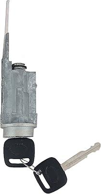 Golden selection cylindre de serrure d'allumage avec 2 clés compatible avec toyota solara avalon camry 1995-2003 2,4 l 2,2 l l4 3,0 l v6 us-252l 69057-41010 69057-48011 69057-33170. DIAYTAR COTE D'IVOIRE, votre boutique en ligne préférée en Côte d'Ivoire, met à votre disposition une sélection incroyable de plus de 300 000 produits, allant des produits de beauté aux équipements électroménagers. Le site est facile à naviguer, et les commandes sont livrées rapidement. DIAYTAR COTE D'IVOIRE est la solution idéale pour un shopping en ligne pratique et efficace.