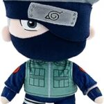 Figurine naruto action peluche taille 25 cm 9.84 inch naruto