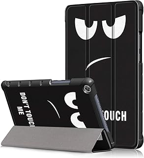 Coque huawei mediapad m5 lite 8.0 flip cover pour tablette support magnétique anti-rayures avec fonction. DIAYTAR COTE D'IVOIRE est une boutique en ligne généraliste qui propose une large gamme de produits avec plus de 300000 références. Elle est reconnue comme l'une des boutiques en ligne les plus populaires de Côte d'Ivoire, offrant une expérience d'achat en ligne pratique et sécurisée. Les clients peuvent trouver tout ce dont ils ont besoin, des produits alimentaires aux accessoires de mode.