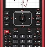 Nouveau boîtier texas instruments ti-nspire cx ii-t calculatrice graphique officielle