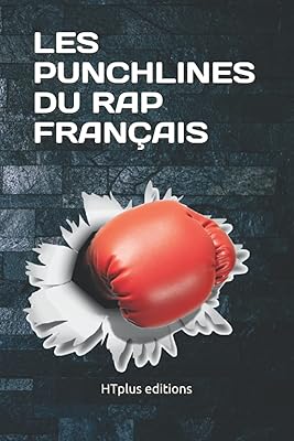 Les punchlines du rap français: toutes les punchlines du rap français depuis ses débuts. La boutique en ligne DIAYTAR COTE D'IVOIRE met en avant une navigation intuitive et une expérience d'achat agréable pour tous ses utilisateurs, avec des options de paiement sécurisées et des réductions régulières.