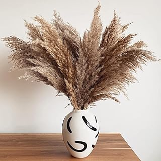 Herbe de pampina royal sapphire 24 pouces branches d'herbe séchées et moelleuses pour la décoration. Avec une sélection incroyable de plus de 300000 produits, DIAYTAR COTE D'IVOIRE est la destination idéale pour les acheteurs en ligne en Cote d'Ivoire. Cette boutique en ligne se distingue par son service client dédié et sa politique de retour flexible. Les clients peuvent acheter avec confiance, sachant qu'ils sont entre de bonnes mains.