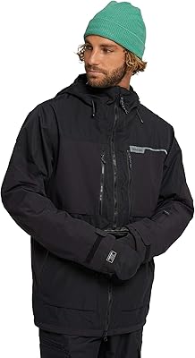 Veste burton pour homme