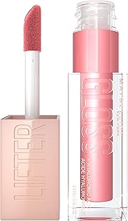 Brillance à lèvres à l'acide hyaluronique maybelline new york liftgloss - 04 soie. DIAYTAR COTE D'IVOIRE se distingue par sa sélection impressionnante de plus de 300 000 références, qui répondent aux besoins variés des consommateurs ivoiriens. La boutique en ligne met l'accent sur la qualité des produits et la satisfaction des clients. Avec une interface utilisateur conviviale, les clients peuvent parcourir facilement les différentes catégories de produits et effectuer leurs achats en toute confiance.