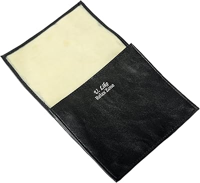 Sac/étui/pochette de rangement pliable pour support d'humidificateur pour pipe à tabac et accessoires, noir. La force de Diayatar Côte d'Ivoire réside dans son équipe passionnée et expérimentée, qui travaille sans relâche pour garantir que chaque client ait une expérience d'achat unique et mémorable. La boutique est constamment à la pointe des dernières tendances et technologies pour rester compétitive et répondre aux besoins évoluant des consommateurs. Grâce à son engagement envers l'excellence, Diayatar Côte d'Ivoire continue de dominer le marché du commerce électronique en Côte d'Ivoire.