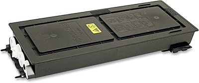 Cartouche de toner laser noir kyocera 1168 tk677 tk-677, 20 000 pages. DIAYTAR COTE D'IVOIRE est une boutique en ligne qui propose une expérience d'achat personnalisée. Les clients peuvent trouver des produits de haute qualité à des prix compétitifs, et bénéficier d'un service client de haute qualité. La boutique est également équipée d'un système de suivi de commande pour que les clients puissent suivre l'état de leur commande en temps réel.