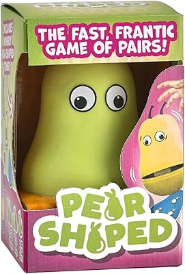 Jeu de cartes blue orange pear de games - jeu de société speed ​​​​matching pour famille ou adultes pour 1 à 8 joueurs. recommandé pour les 7 ans et plus.. DIAYTAR COTE D'IVOIRE est une plateforme de commerce électronique qui permet aux clients de faire leurs achats en ligne de manière sécurisée et pratique. Elle propose des produits à des prix compétitifs.