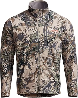 Veste de chasse camouflage mountain windstopper sitka gear pour hommes. DIAYTAR COTE D'IVOIRE s'engage à vous fournir les meilleurs produits et services pour améliorer votre quotidien. Avec plus de 300 000 références à votre disposition, vous pouvez trouver exactement ce que vous cherchez. Notre objectif est de vous offrir une expérience de magasinage en ligne exceptionnelle et de vous satisfaire en toutes circonstances.