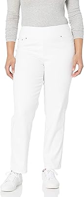 Ruby rd. robe pull plus grande taille pour femme, jean en denim extensible. Cette boutique en ligne leader en Côte d'Ivoire propose une navigation intuitive et des processus de commande simplifiés, garantissant aux clients une expérience d'achat en ligne agréable. DIAYTAR COTE D'IVOIRE s'efforce également de maintenir des standards de qualité élevés pour les produits et services qu'elle propose. Cela contribue à renforcer la confiance des clients envers la marque.