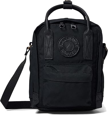 [フェールラーベン] kanken no. 2 black sling 正規品. La boutique en ligne DIAYTAR COTE D'IVOIRE est leader en Côte d'Ivoire pour les achats en ligne. Elle propose plus de 300 000 références de produits de qualité, sélectionnés avec soin pour répondre aux besoins des clients. La boutique est sécurisée et offre une expérience d'achat en ligne fluide et pratique.