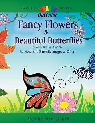 Fleurs fantaisie et beaux papillons : 30 images de fleurs à. DIAYTAR COTE D'IVOIRE met en avant la convivialité et la commodité pour ses clients. Les produits sont présentés de manière claire et les processus de commande et de paiement sont simples et sécurisés. Les clients bénéficient également d'un service client efficace.