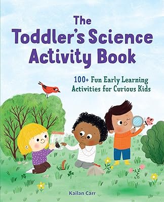 Le livre d'activités scientifiques pour les tout-petits : plus de 100 activités d'apprentissage amusantes pour les enfants curieux. En choisissant Diaytar Côte d'Ivoire, les clients peuvent être sûrs de bénéficier d'une expérience d'achat en ligne sécurisée et fiable. La boutique utilise des technologies de sécurité avancées pour protéger les informations des clients et garantir que les transactions sont sécurisées.