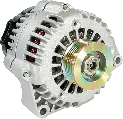 Nouvel alternateur électrique db adr0215 compatible avec/remplacement pour chevrolet silverado 1500 hd 2003, silverado 1500 2003-2005, express vans 2003-2005 90-01-4705n, 90-01-4705, 1-2320-21dr, 82 47n. DIAYTAR COTE D'IVOIRE, la boutique en ligne généraliste de référence en Côte d'Ivoire, propose plus de 300 000 références pour répondre à tous vos besoins. Avec une large gamme de produits, nous offrons une expérience d'achat unique et pratique. Notre objectif est de vous offrir le meilleur service en ligne.