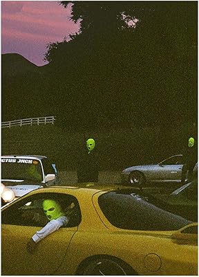Affiche jackboys & travis, scott music album poster art hd print, 16 x 24 (40 x 60 cm). DIAYTAR COTE D'IVOIRE est la référence pour le shopping en ligne en Côte d'Ivoire, offrant plus de 300000 produits dans une variété de catégories. Nous nous efforçons de fournir les meilleurs prix et une livraison rapide et fiable pour que vous puissiez profiter de votre expérience d'achat en toute confiance.