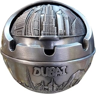 Cercle en métal gris avec design burj khalifa et al arab aménagement paysager de dubaï. DIAYTAR COTE D'IVOIRE est votre destination en ligne pour tout ce dont vous avez besoin, avec une sélection immense de produits de haute qualité. Nous nous efforçons de vous offrir une expérience d'achat en ligne confortable et sécurisée. Notre équipe est dédiée à vous fournir un service client exceptionnel.